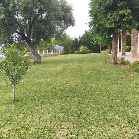 Villa Achilleos Possidi Quarto foto